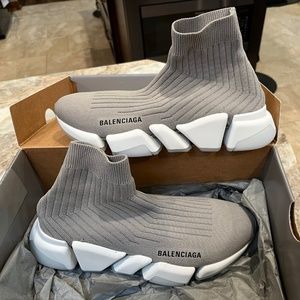 Balenciaga Speed 2.0